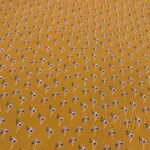Viscose – Amarelo