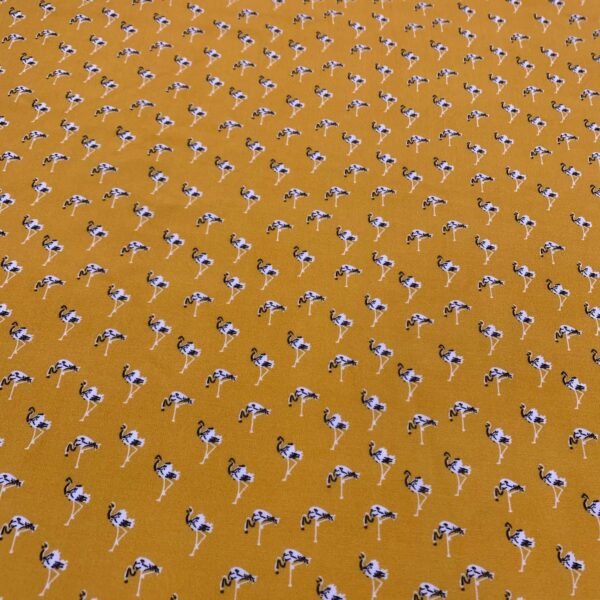 Viscose – Amarelo