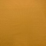 Popeline Resinada – Pintas – Amarelo - imagem 2