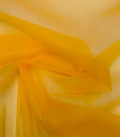 Tule Fino – Amarelo