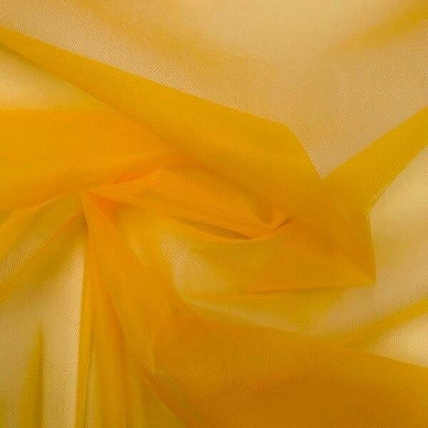 Tule Fino – Amarelo