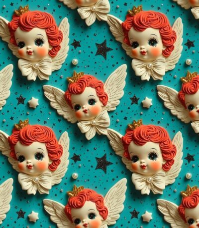 Policanvas – Angels