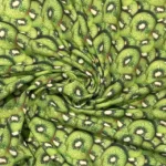 Atoalhado Kiwi - imagem 2