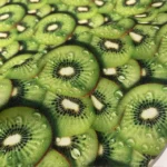 Atoalhado Kiwi - imagem 3