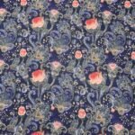 Chiffon – Azul