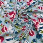 Viscose – Azul Claro - imagem 2