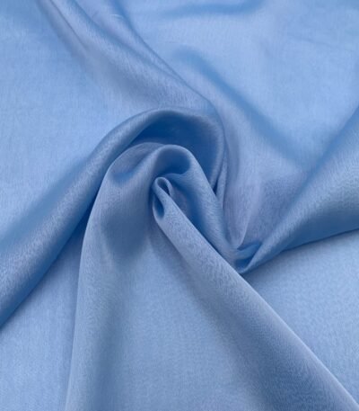 Chiffon Riscado – Azul