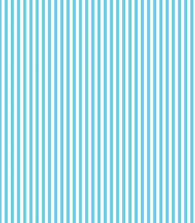 Lycra Riscas 6mm – Azul Claro
