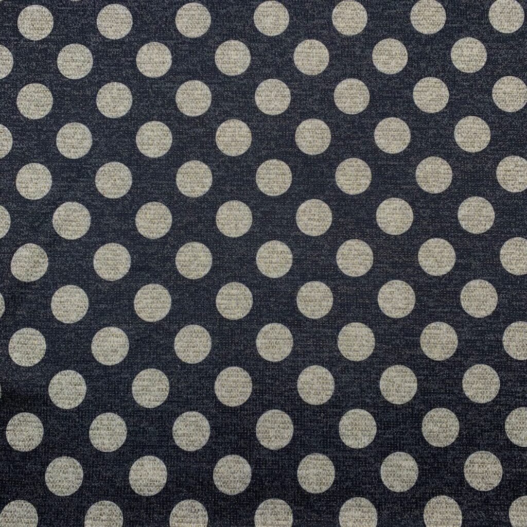 Malha c/ Lurex – Azul Marinho