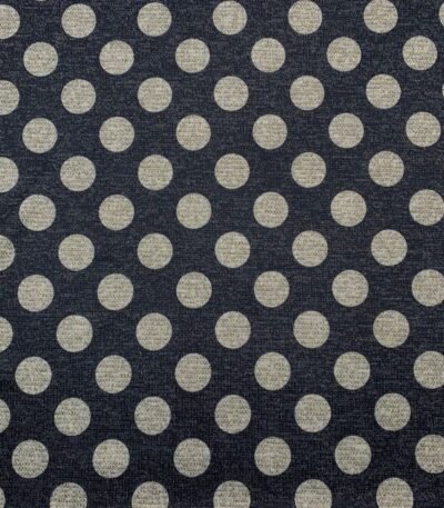 Malha c/ Lurex – Azul Marinho