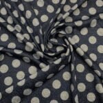 Malha c/ Lurex – Azul Marinho - imagem 2