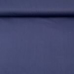 Tecido Popeline – Azul Marinho - imagem 3