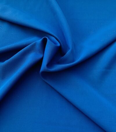 Crepe Compacto – Azul Porto