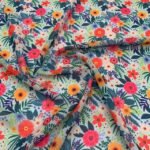 Chiffon – Azul Bebé - imagem 2