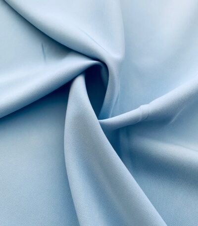 Crepe Compacto – Azul Bebé