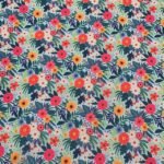 Chiffon – Azul Bebé