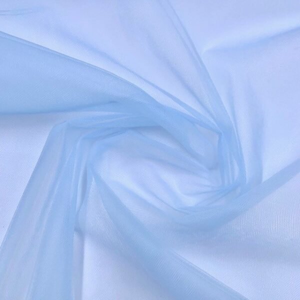 Tule Fino – Azul Céu