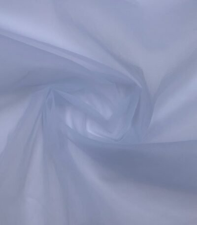 Tule Fino – Azul Claro