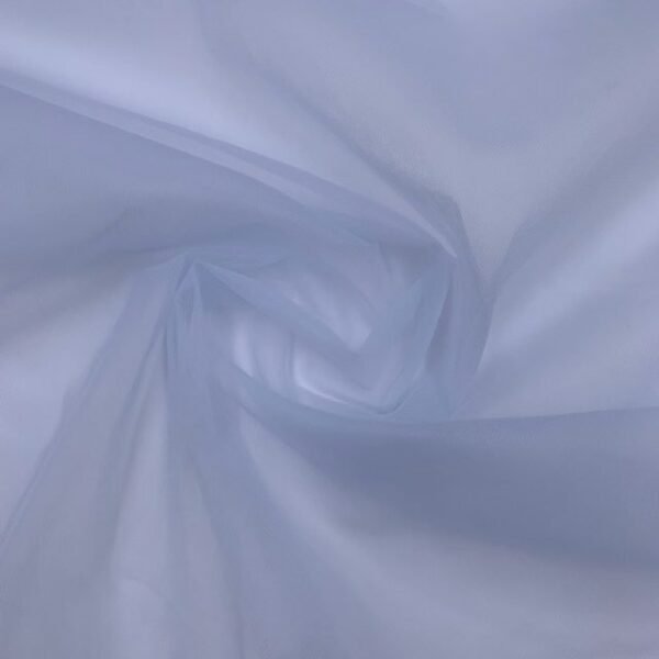 Tule Fino – Azul Claro