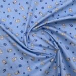 Fustão – Azul - imagem 2
