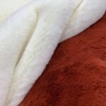 Pelo Curto Macio – Castanho - imagem 2