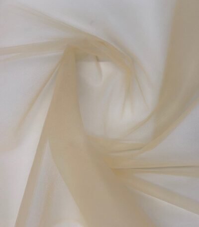 Tule Fino – Bege