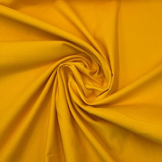 Bombazine – Amarelo