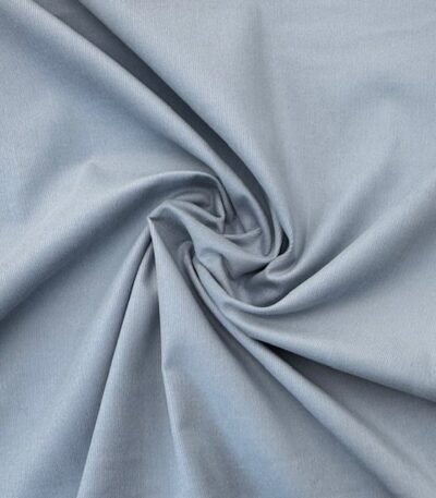 Bombazine – Azul Claro
