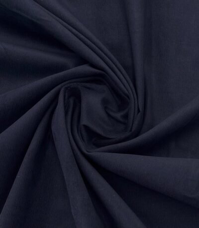 Bombazine – Azul Marinho