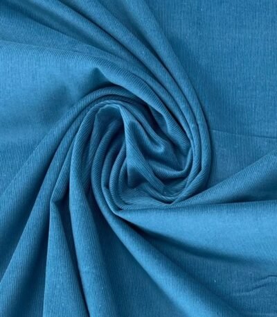 Bombazine – Azul