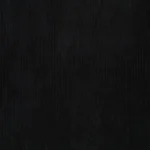 Bombazine Cana Grossa – Preto - imagem 3