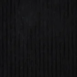 Bombazine Cana Grossa – Preto - imagem 2