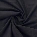 Bombazine – Preto