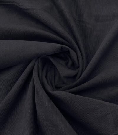 Bombazine – Preto