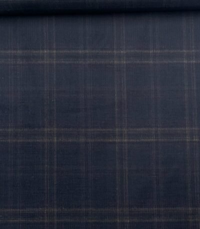 Bombazine Tartan
