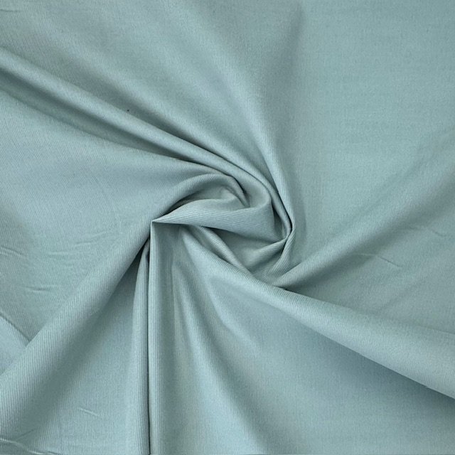 Bombazine – Verde Menta