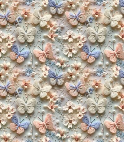 Lycra Estampada