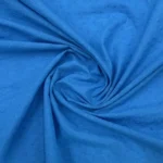 Bordado Inglês – Azul Porto - imagem 2