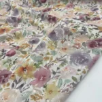 Bordado Inglês Estampado - imagem 3