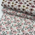 Bordado Inglês Estampado - imagem 4