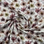 Bordado Inglês Estampado - imagem 2