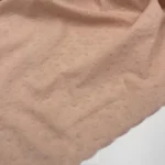 Bordado Inglês – Rosa Claro