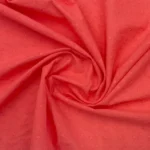 Bordado Inglês – Rosa Coral - imagem 2