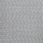 Bordado Inglês Seersucker – Azul