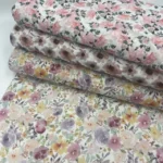 Bordado Inglês Estampado - imagem 4