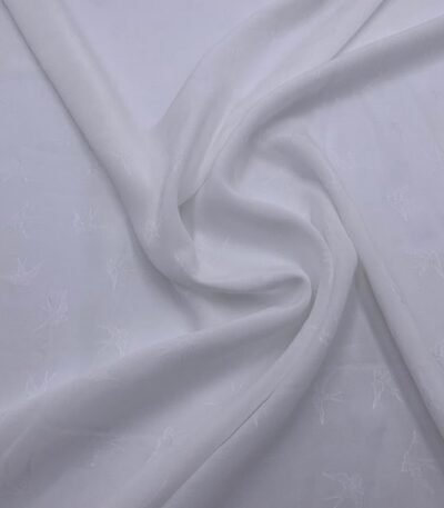 Viscose – Branco
