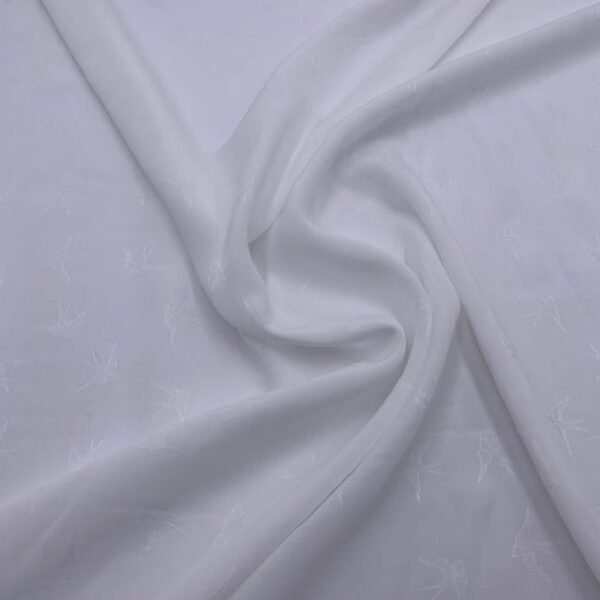 Viscose – Branco