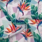 Georgete Crepe – Branco - imagem 2