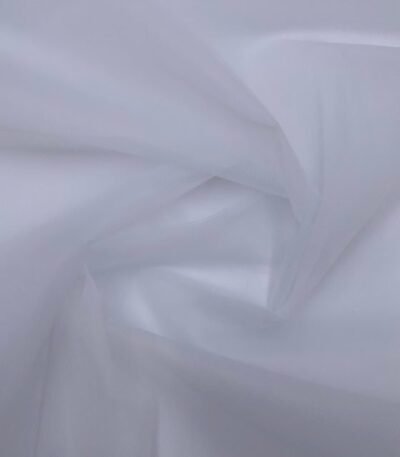 Tule Fino – Branco