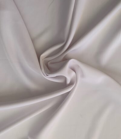 Crepe Compacto – Branco
